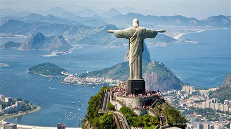 Free Download Jesus Rio De Janeiro Wallpaper 2560x1440 For Your