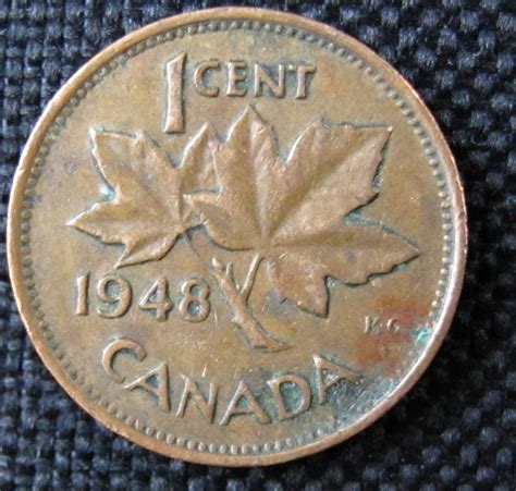 Canada pennies to look for: Coined For Money