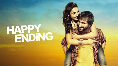 Happy Ending 2014 Official Trailer Full Movie Stream Preview