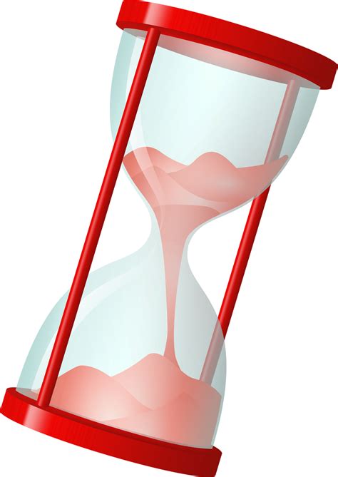 Vector Hourglass Png Free Image Png All Png All