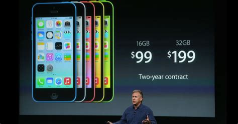 Apple Presenta El Nuevo Iphone 5s Y 5c Nuevo Laredo Blogs