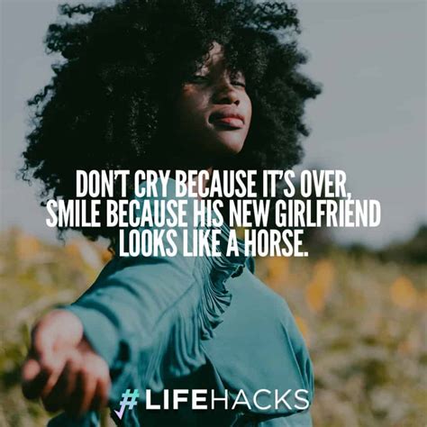 30 Funny And Insulting Ex Boyfriend Quotes With Images