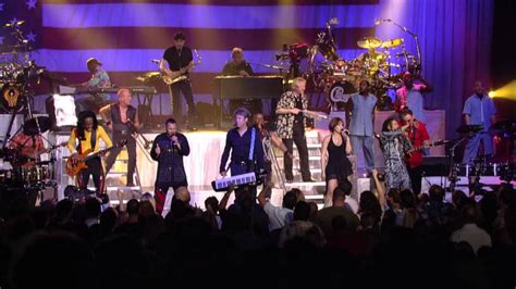 Chicago And Earth Wind And Fire Live At The Greek Theatre 2005 Mubi