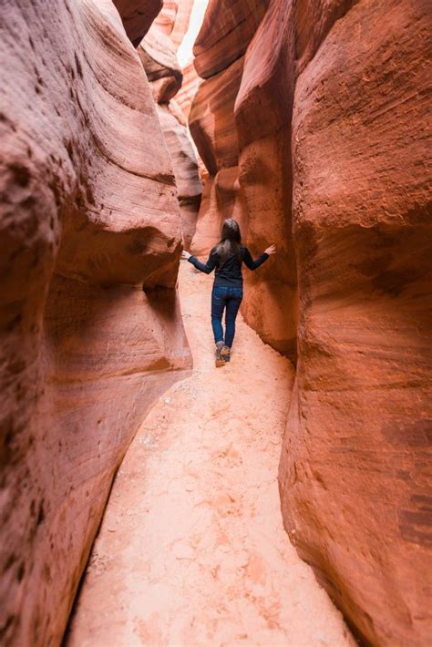 The Unspoiled Southern Utah Area To Add To Your Bucket List Asap Kanab