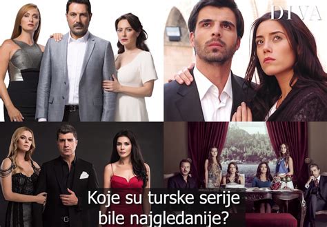 Vous êtes les bienvenus Précéder épouse najbolje turske serije top 10