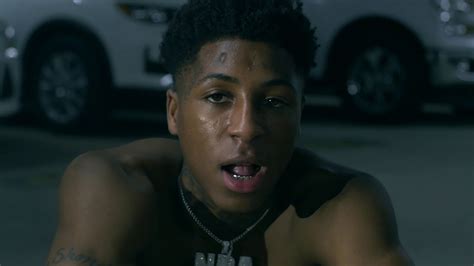 Nba Youngboy Overdose Official Music Video