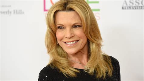 Vanna White Says Wheel Of Fortune Fans Helped In Times Of Tragedy