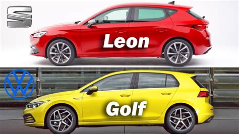 Please note the above links are affiliate links and this particular major sports event may not be. 2020 Seat Leon vs VW Golf, Volkswagen vs Seat, Golf vs ...