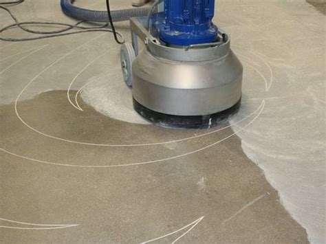 Concrete Floor Polishing Equipment Flooring Guide By Cinvex