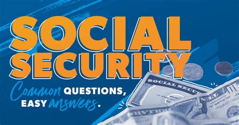 How Does Social Security Work 14 Common Questions Ramsey