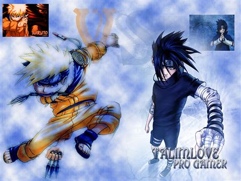 Naruto Vs Sasuke Picture By Itachi91 Drawingnow