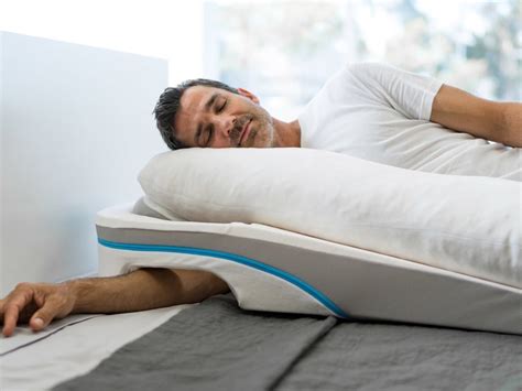 Pharmedoc c shaped body pillow. Which Pillow for Shoulder Pain Is Worth to Buy in 2019 ...