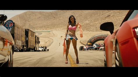 Fast And Furious 7 Race Wars Girl 3 By