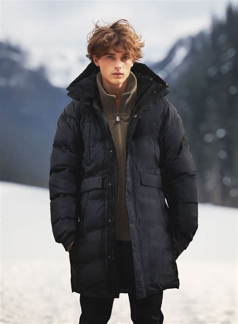 Winter Collection Men Page 2 Point Zero