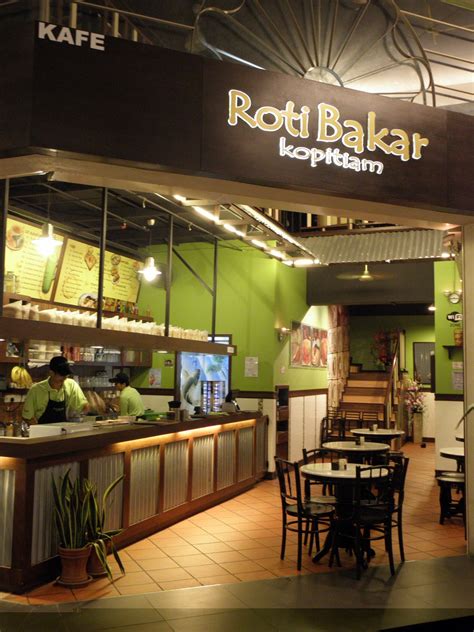 It is located at dato keramat road in the city centre, and comprises office blocks, condominiums, a shopping mall and an outdoor plaza. To Our Dearest Daughters: Dinner at Roti Bakar Kopitiam ...