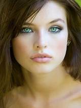 Best Makeup For Brown Eyes And Pale Skin Photos