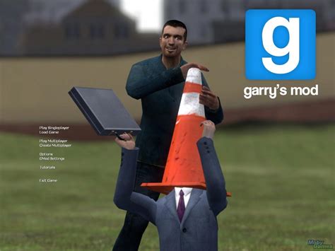 Garrys Mod Has Sold Over 6 Million Copies” Gamewatcher