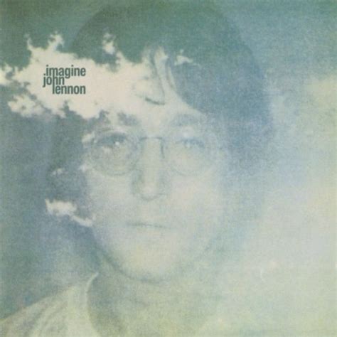 John Lennon Imagine Lp Gramofony Deskycz