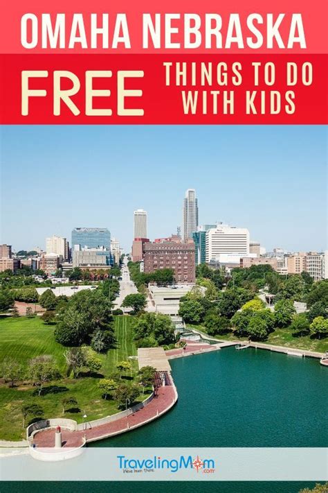 Free Things To Do In Omaha With Kids Travelingmom Midwest Travel