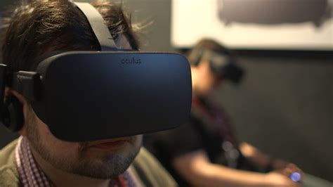 oculus rift 8 new things we learned about the vr headset shipping march 28 cnet