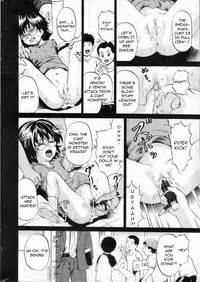 Girl Prison Ch Nhentai Hentai Doujinshi And Manga