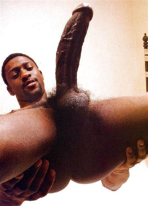 Sexy Naked Black Men 49 Pics