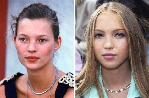 13 Celebrities And Their Children At The Same Age Who Look So Much