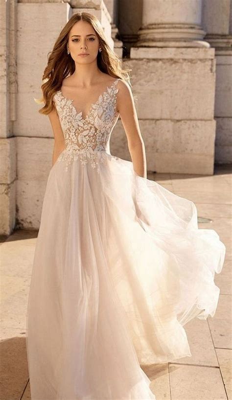 30 Cute Bridal Gowns Ideas Wedding Dresses Bridal Dresses A Line
