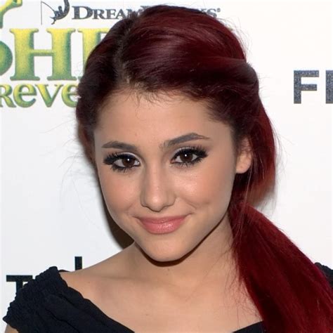 Ariana Grande Net Worth 2021 Height Age Bio And Facts