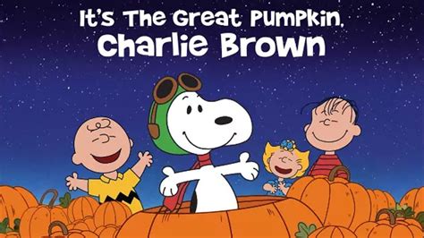 34 Facts About The Movie Its The Great Pumpkin Charlie Brown