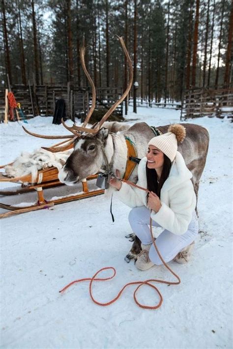 The Complete Guide To Lapland Finland In Winter Artofit