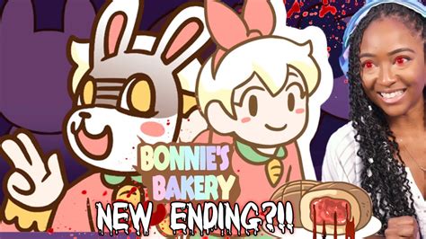 Bonnie Is Back Bonnie S Bakery [update] Youtube