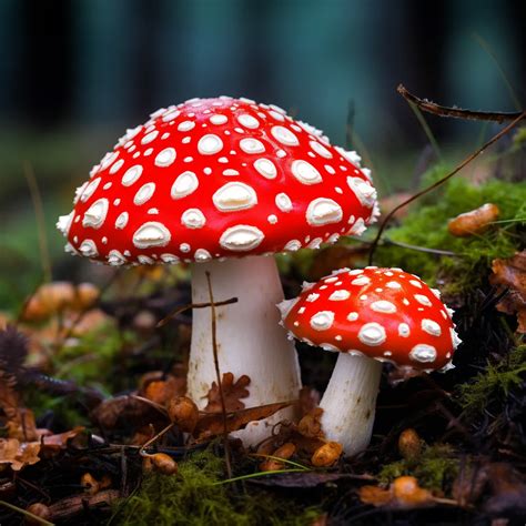 Magic Mushrooms Types Amanita Regalis Magic Mushrooms Canada Buy