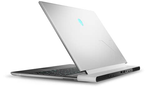 Alienware And Dell Launch The Thinnest And Premium Gaming Laptops On