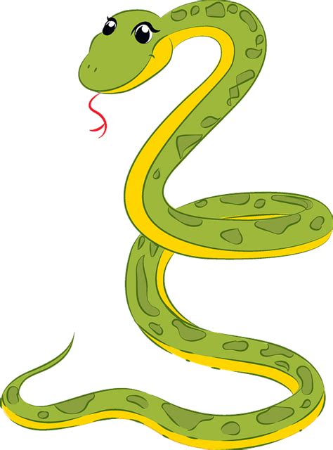 Snake Clipart Snake Clipart Snake Clipart Fans Cartoon Snakes