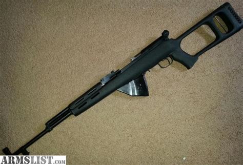 Armslist For Sale Sks With Chinese Metal 20 Round Fixed Magazine