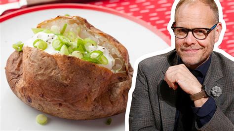He also blogged about it. Alton Brown Prime Rib Oven : Alton Brown Prime Rib Oven ...