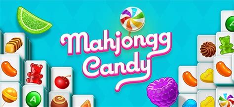 Mahjongg Candy Free Online Game Toronto Star