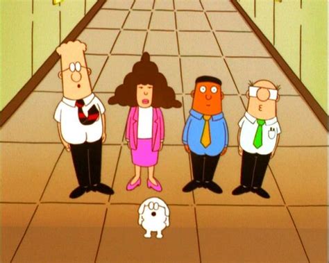 Image Characters Dilbert Wiki Fandom Powered By Wikia