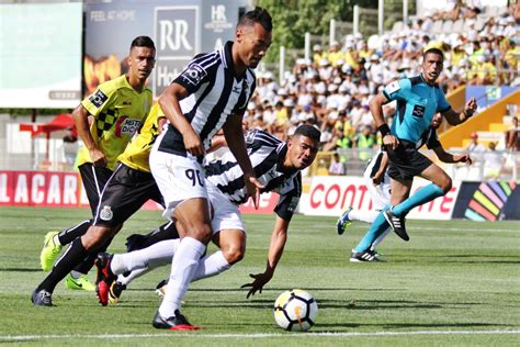 Portimonense vs boavista plays in round 16 of primeira liga and will be referred by vitor ferreira. Portimonense vs Boavista - Nhận định bóng đá 03h30 ngày 31 ...