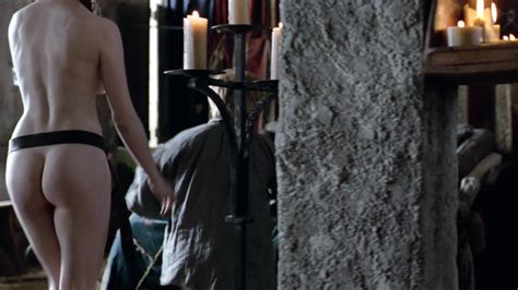 Esme Bianco Nude Topless Game Of Thrones S1e1 Hd1080p