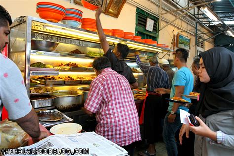 That's when you can join the penang. Penang Part III - Nasi Kandar Line Clear - The Halal Food Blog