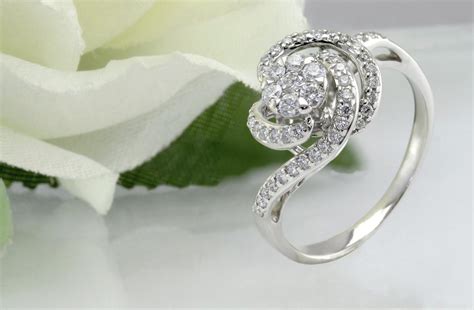 The reason why wedding rings are. Do You Know Which Finger the Engagement Ring Goes On? You ...