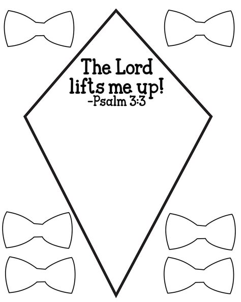 Free Psalm 33 Kids Bible Lesson Activity Printables Mysunwillshine