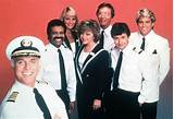 On The Love Boat Pictures