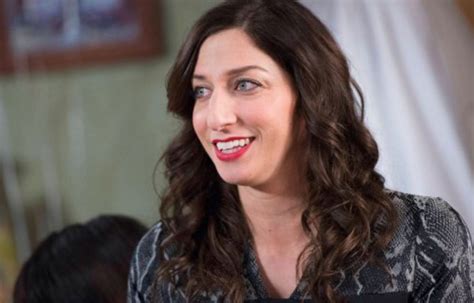 Stand Up Sur Netflix Brooklyn Nine Nine Qui Es Tu Chelsea Peretti