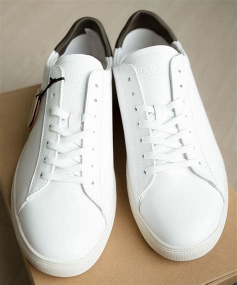 Best White Sneakers For Men For Every Budget In 2019 Mralife