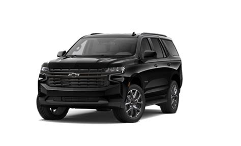 Ron Macgillivray Chev Buick Gmc The 2022 Tahoe Rst