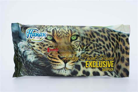 Exclusive Facial Tissues Royal Converters Limited