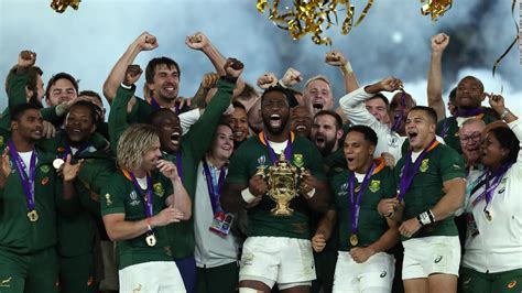 2023 Rugby World Cup Draw New Zeland To Face Host France